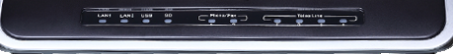 UCM6204 Telefonanlage